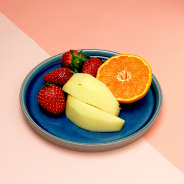 Dessert Plate